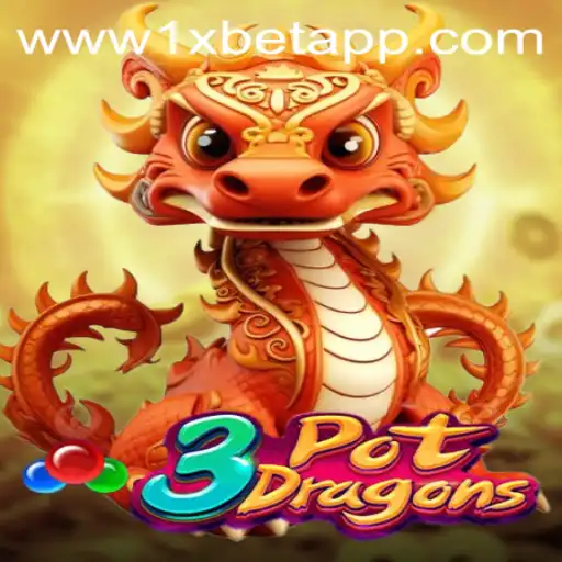 An Insight into the Thrilling World of 3PotDragons and Its Integration with 1XBET