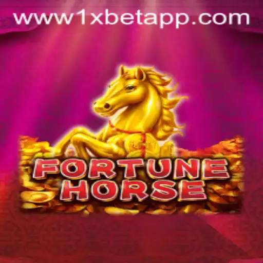 Experience the Thrill of FortuneHorse on 1XBET