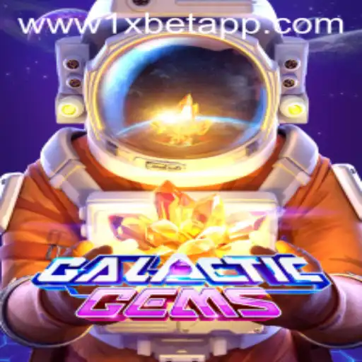 Exploring GalacticGems: A New Era of Interactive Gaming with 1XBET