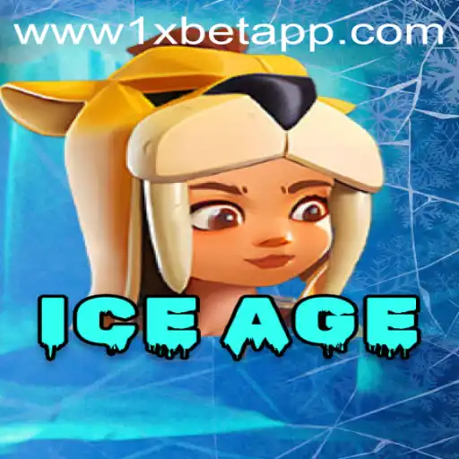 Experience the Thrills of IceAge: An Exciting Adventure with 1XBET