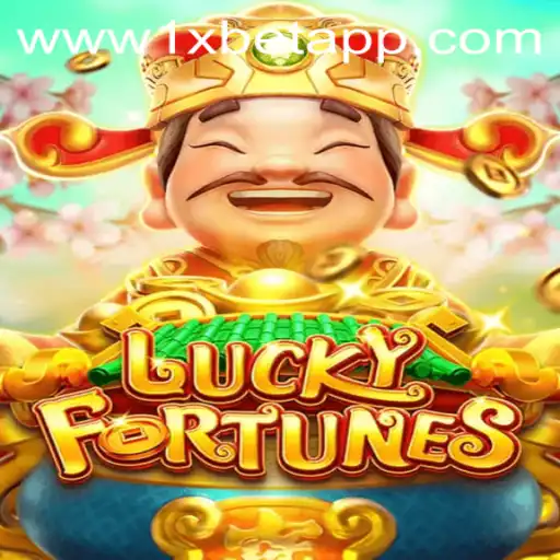 Exploring LUCKYFORTUNES: A New Gaming Experience with 1XBET