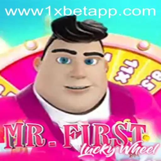 Exploring the Thrills of MrFirstLuckyWheel on 1XBET
