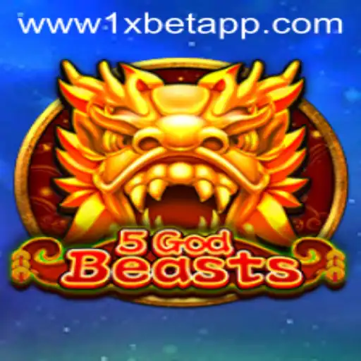 Exploring the Enchanting World of 5GodBeasts and 1XBET