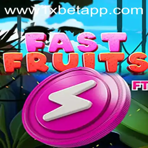 FastFruits: An Exciting Dive into the World of Fruitful Gaming
