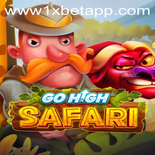 Exploring the Exciting World of GoHighSafari with 1XBET Integration