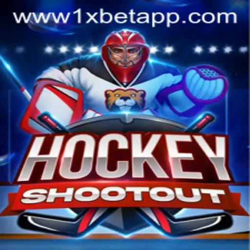 HockeyShootout: The Ultimate Sports Gaming Experience with 1XBET