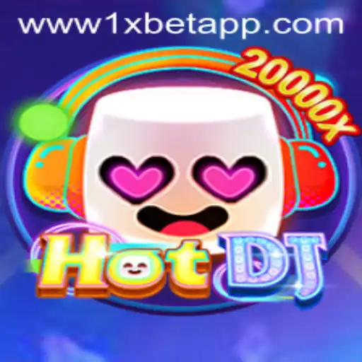 Experience the Thrill of HotDJ: A Revolution in Online Gaming with 1XBET