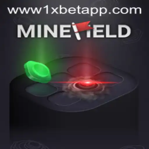 Exploring the Thrills of MineField: A Strategic Gaming Experience with 1XBET