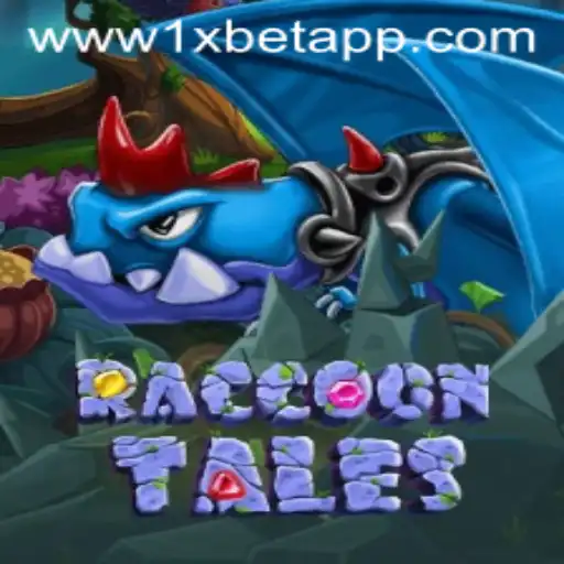 RaccoonTales: Adventure Awaits with 1XBET - Game Description, Introduction, and Rules