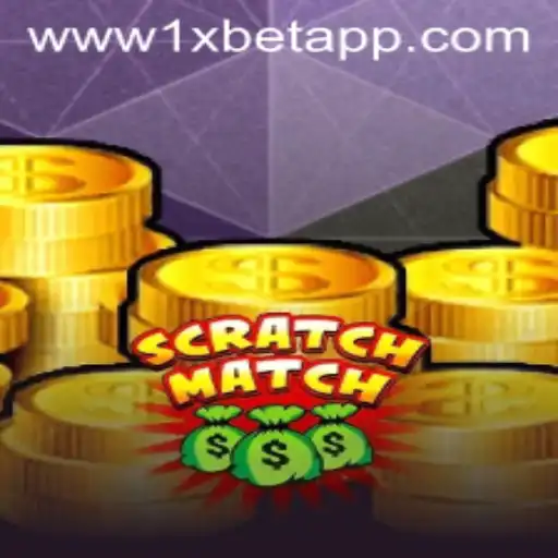 Exploring ScratchMatch: The Exciting New Game by 1XBET