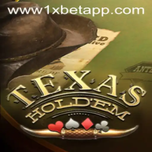 Mastering Texas Hold'em with 1XBET: A Comprehensive Guide