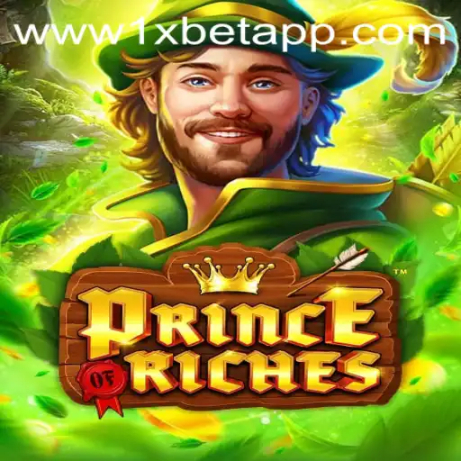 PrinceOfRiches: Unveiling the Exciting World of 1XBET's Latest Game