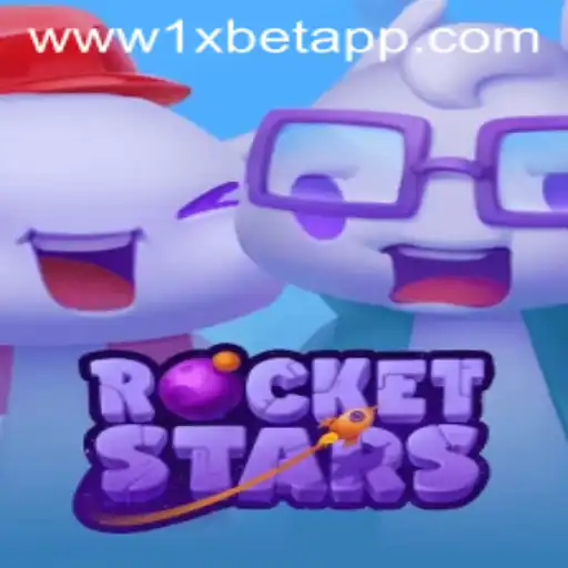 RocketStars: The Stellar Gaming Experience with 1XBET