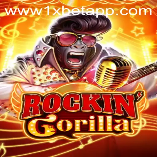 RockinGorilla Game Review: A Thrilling Casino Experience with 1XBET