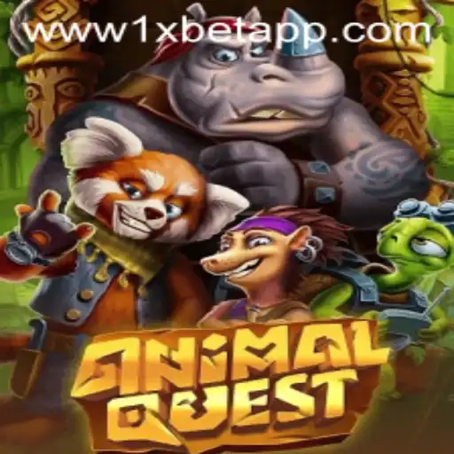 Exploring the Enchanting World of AnimalQuest: A Dive into Adventure and Survival
