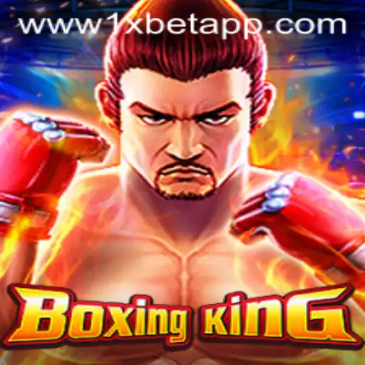 Discover the Thrill of BoxingKing: A Dynamic Game Partnered with 1XBET
