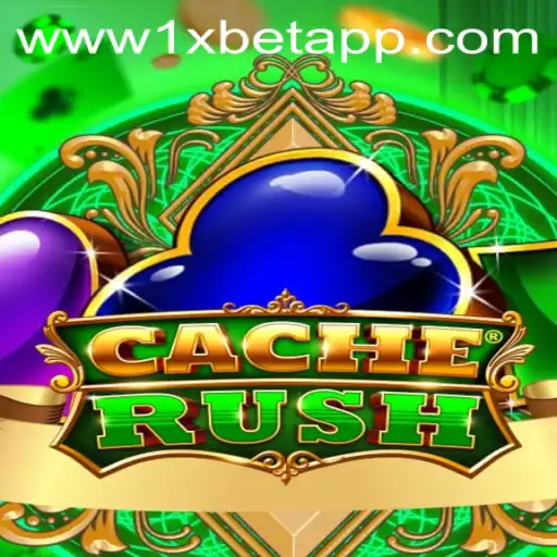 Mastering the Thrills of CacheRush: A New Era in Online Gaming with 1XBET