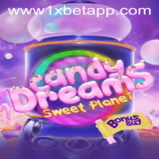 Dive into the Enchanting World of CandyDreamsSweetPlanet and Explore the Thrills of 1XBET