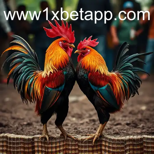 Exploring the World of Cockfighting: Tradition, Controversy, and the Role of 1XBET