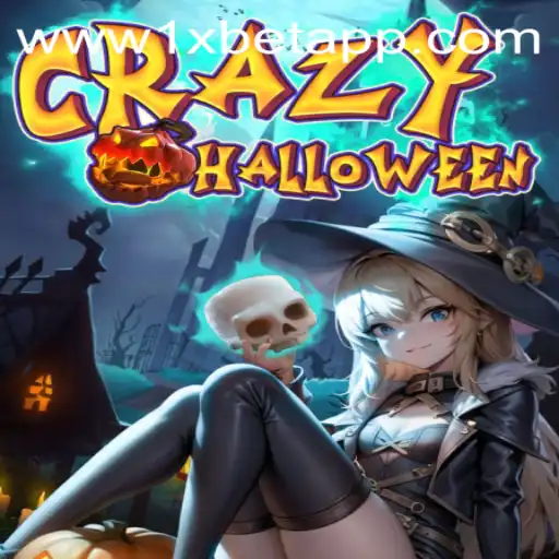 Explore the Thrilling World of CrazyHalloween and Win Big with 1XBET