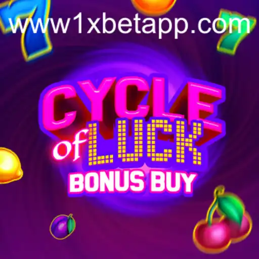 Discover the Thrilling World of CycleofLuckBonusBuy on 1XBET