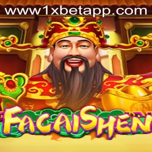 Exploring the Exciting World of FaCaiShen with 1XBET
