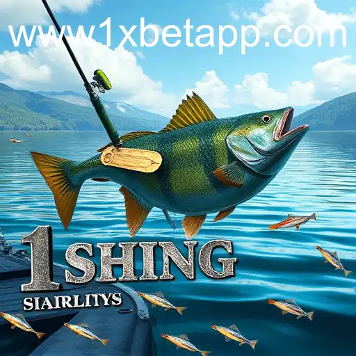Exploring the Exciting World of Fishing Games