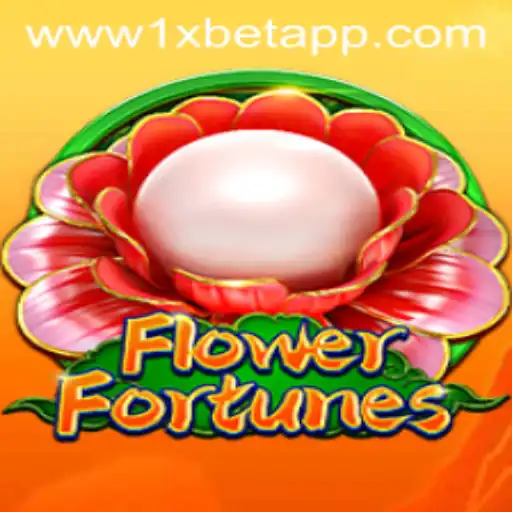 Unveiling FlowerFortunes: A Blossoming Journey in Online Gaming with 1XBET
