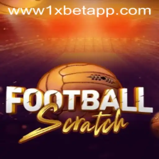 Exploring FootballScratch: An Exciting New Game Empowered by 1XBET