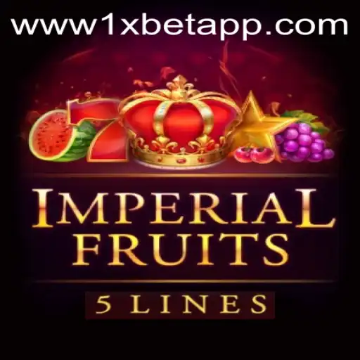 Exploring the Exciting World of ImperialFruits5 on 1XBET