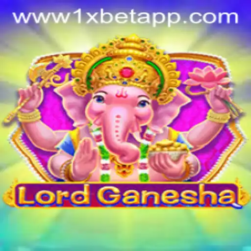 Exploring the Fascinating World of LordGanesha: A Unique Gaming Experience with a Twist of 1XBET
