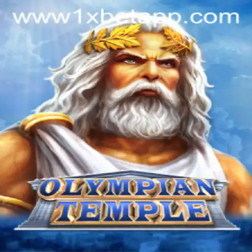 Discover the Thrills of OlympianTemple and Enhance Your Experience with 1XBET