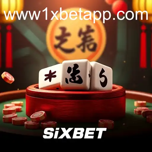 Exploring Sic Bo: A Closer Look at 1XBET's Offerings