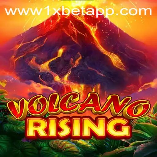 Exploring VolcanoRising: A New Gaming Phenomenon with 1XBET