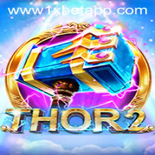 Thor2: A Riveting Journey Through Mythology and Risk with 1XBET